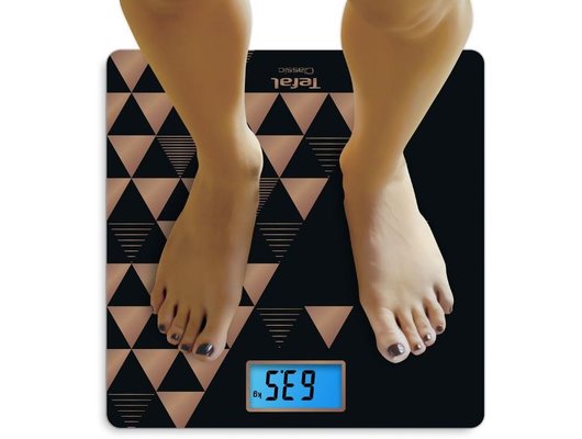 Весы напольные TEFAL PP1540V0